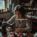 اموزشگاه پرنیان آموزشگاه خیاطی با مدرک فنی حرفه ای در مشهد الهیه