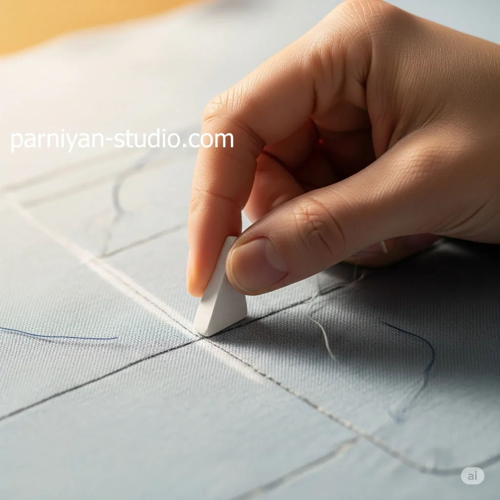 آموزشگاه پرنیان آموزشگاه طراحی دوخت با مدرک معتبر در مشهد قاسم آباد
