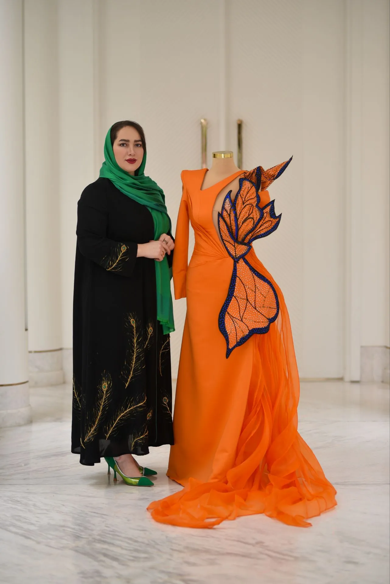 آموزشگاه خیاطی در مشهد