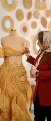 آموزشگاه خیاطی در مشهد